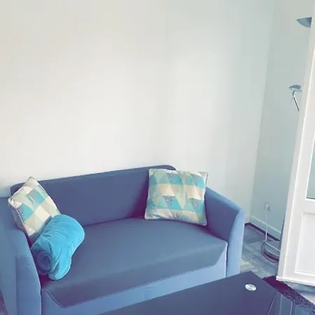 Apartment Tranquille *