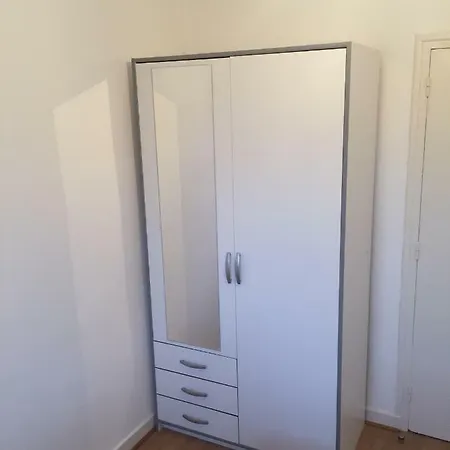 Appartement Tranquille Saint-Brieuc