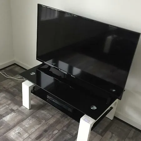 Tranquille Appartement Saint-Brieuc