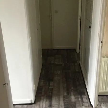 Apartment Tranquille Saint-Brieuc